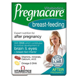 Vitabiotics Pregnacare Breast-Feeding Dual Pack 28 Day Supply GOODS Boots