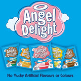 Angel Delight Banana 59g - McGrocer