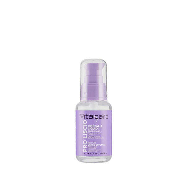 Vitalcare Liquid Crystals Pro Smooth 50ml GOODS Superdrug