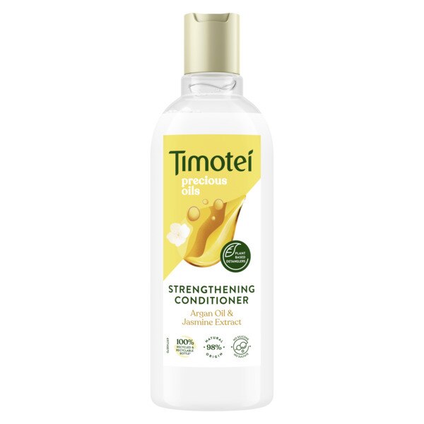 Timotei Precious Oils Conditioner 300ml GOODS Superdrug