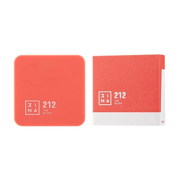 The Blush 212 GOODS Superdrug