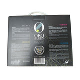 Oro Bailen Extra Virgin Olive Oil Variety Pack, 4 x 250ml - McGrocer