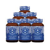 True Veda | Organic Bacopa Brahmi | 20:1 Extract | 360 Caps GOODS Superdrug