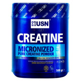 USN Micronised Pure Creatine Powder - 500g GOODS Boots