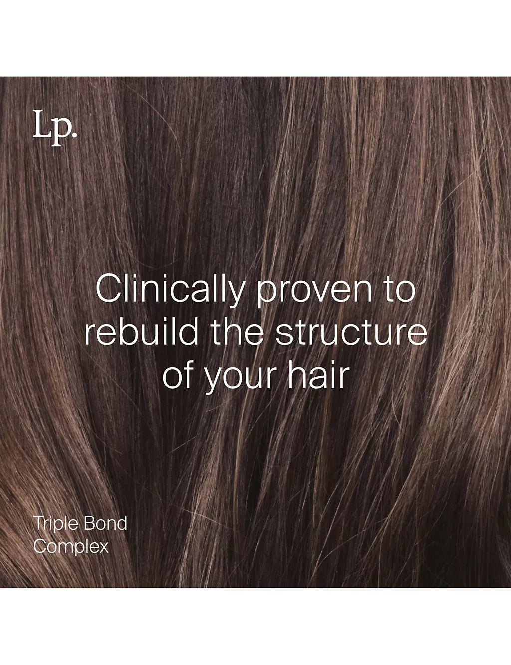 Triple Bond Complex 15ml Haircare & Styling M&S