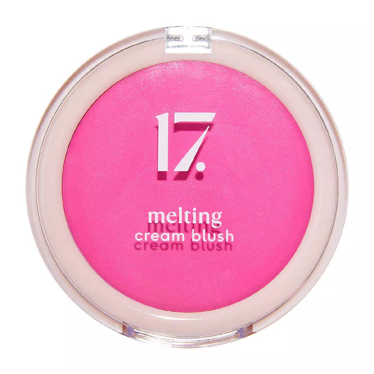 17. Melting Creme Blush 4g - McGrocer