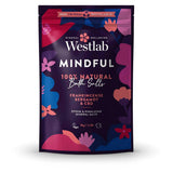 Westlab Mindful Epsom Bath Salts with CBD Oil 1kg Sleep & Relaxation Boots