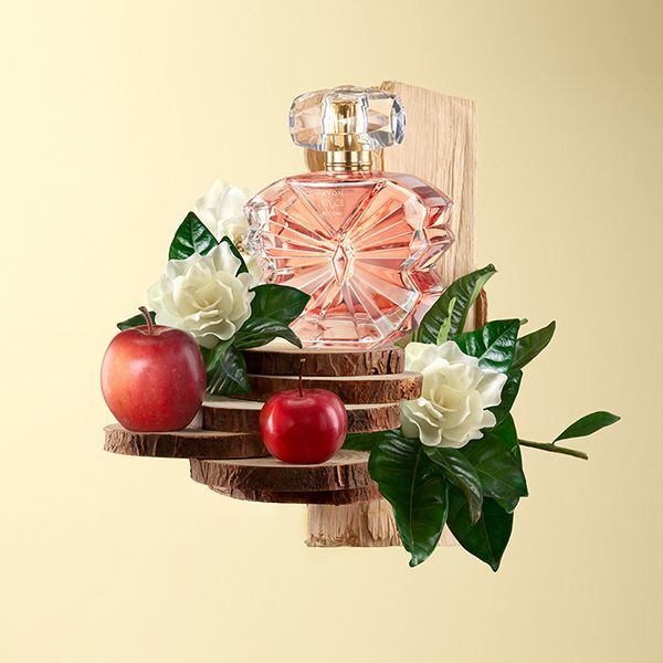 Avon Eve Become Eau De Parfum 50ml - McGrocer