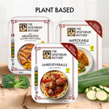 The Vegetarian Butcher Unbelievaballs Vegan Meatballs 170g - McGrocer
