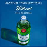 Tanqueray Alcohol Free 0.0% Spirit 70cl - McGrocer