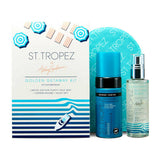 St.Tropez Self Tan Golden Getaway Kit GOODS Boots