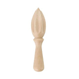Tala FSC Beechwood Lemon Reamer Sugar & Home Baking M&S