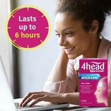 4Head Quickstrip - 6 Strips - McGrocer