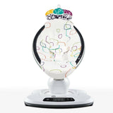 4moms mamaRoo 4.0 Multi Plush - McGrocer