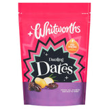 Whitworths Soft Dates GOODS ASDA