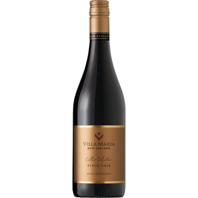 Villa Maria CS Pinot Noir   75cl GOODS M&S