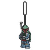 Boba Fett™ Bag Tag