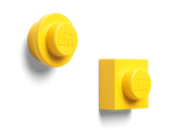 Magnet Set Yellow