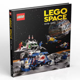 Space 1978 1992 Book