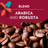 Lavazza Tales of Italy Naples Ground