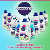 Ecozone PowerAction Rinse Aid