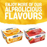 Alpro Greek Style Mango Dairy Free Yoghurt Alternative