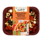 MS Count On Us Roasted Vegetable Mozzarella Tomato Pasta