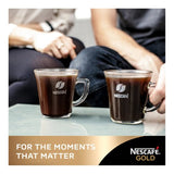 Nescafe Gold Blend Decaff Instant Coffee