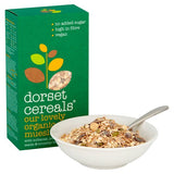 Dorset Cereals Organic Muesli No Added Sugar Breakfast Cereal