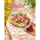 OcadoLife Magazine August 2025