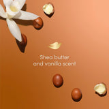 Dove Pampering Advanced Care Body Wash Shower Gel Shea Butter Vanilla