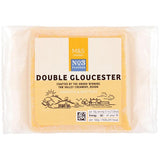 MS Double Gloucester