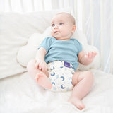 Bambino Mio Miosolo Classic All-In-One Reusable Nappy Set Dream Size 0-5