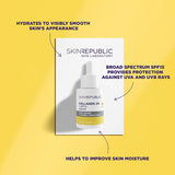Skin Republic Collagen 2 SPF15 Serum