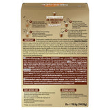 Nescafe Toffee Nut Latte Instant Coffee 8 Sachets