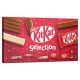 Kit Kat Chocolate Selection Box