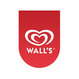 Walls Soft Scoop Vanilla Ice Cream Tub Dessert