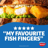 Birds Eye 32 MSC Breaded Omega 3 Fish Fingers