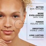 Chunky Gingham Tassel Scarf with Wool