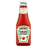 Heinz Squeezy Tomato Ketchup
