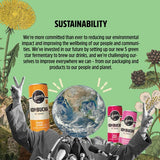 Remedy Kombucha Peach