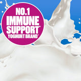 Actimel Original Fat Free Immune Support Yoghurt Drink Multipack