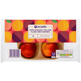 Ocado Ripe Ready Yellow Nectarines