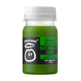 innocent Gut Health Kiwi Ginger Apple Lime Shot