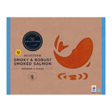 MS Collection Scottish Smoky Robust Smoked Salmon