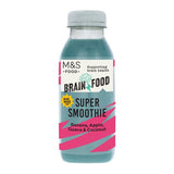 MS Brain Food Super Smoothie