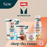 Muller My Protein Chocolate High Protein Meal Replacement Shake