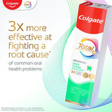 Colgate Total Active Prevention+ Deep Clean Toothpaste