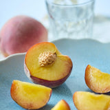 Natoora Large Ripe Yellow Peaches