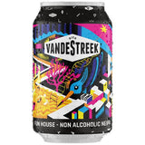 VanDeStreek Fun House NEIPA Alcohol-free